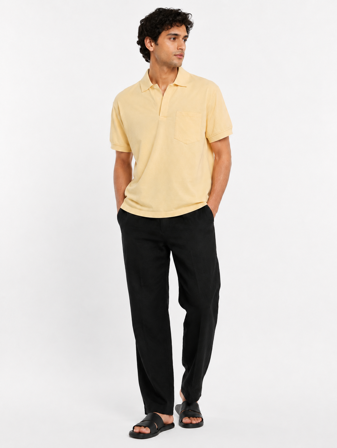 Polo T-Shirt